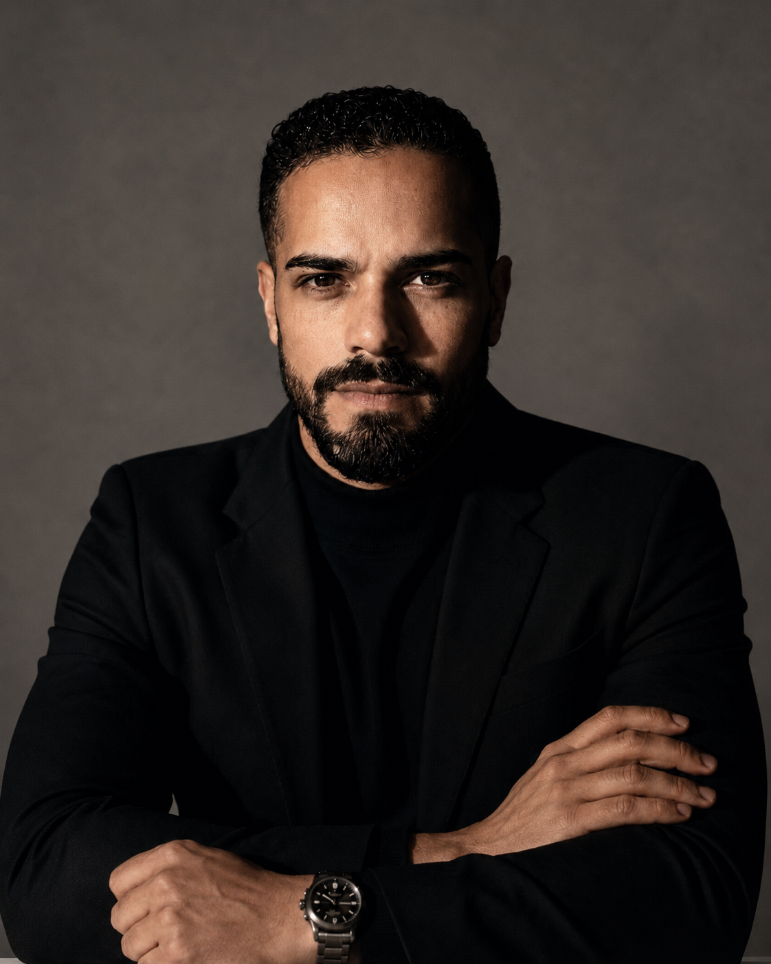 Foto de Dr. Diego Tavares Napoleão
